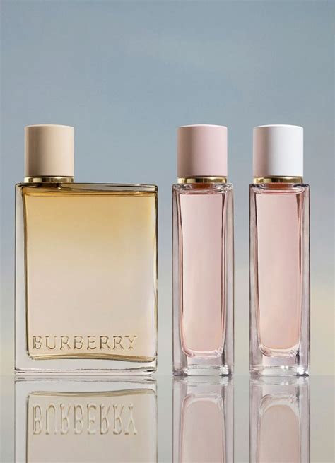 burberry new perfume 2023|Burberry perfume original scent.